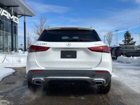 2021 Mercedes-Benz GLA250 4MATIC SUV