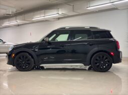 2022 MINI Cooper S Countryman ALL4