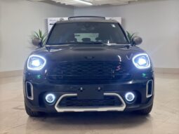 
										2022 MINI Cooper S Countryman ALL4 full									