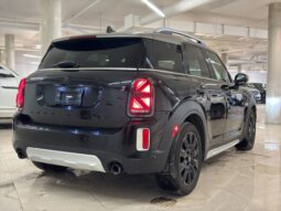 
										2022 MINI Cooper S Countryman ALL4 full									