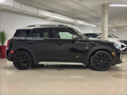 2022 MINI Cooper S Countryman ALL4