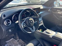 
										2020 Mercedes-Benz GLC300 4MATIC SUV full									