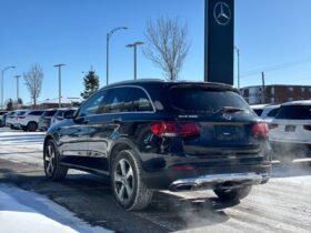 2020 Mercedes-Benz GLC300 4MATIC SUV