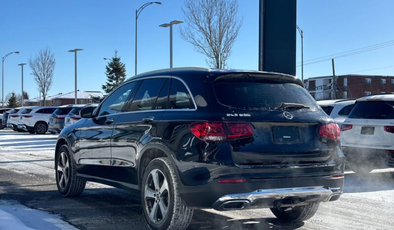 
								2020 Mercedes-Benz GLC300 4MATIC SUV full									