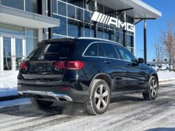 
										2020 Mercedes-Benz GLC300 4MATIC SUV full									