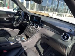 
										2020 Mercedes-Benz GLC300 4MATIC SUV full									