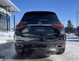 2025 Mercedes-Benz GLE350 4MATIC SUV