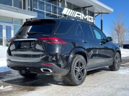 
										2025 Mercedes-Benz GLE350 4MATIC SUV full									