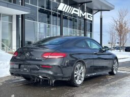 
										2021 Mercedes-Benz C300 4MATIC Coupe full									