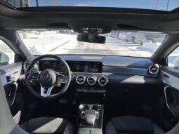 
										2019 Mercedes-Benz A250 4MATIC Hatch full									