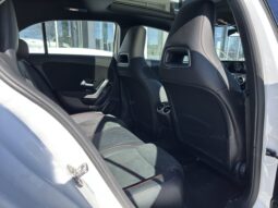 
										2019 Mercedes-Benz A250 4MATIC Hatch full									