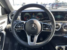 
										2019 Mercedes-Benz A250 4MATIC Hatch full									