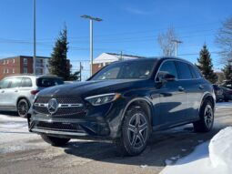 2025 Mercedes-Benz GLC300 4MATIC SUV