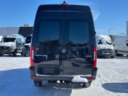 
										2025 Mercedes-Benz Sprinter Cargo Van 2500 High Roof I4 Diesel 170 full									