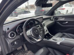 
										2023 Mercedes-Benz GLC300 4MATIC Coupe full									