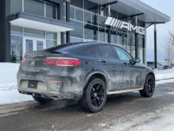 
										2023 Mercedes-Benz GLC300 4MATIC Coupe full									