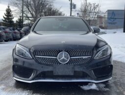 
										2018 Mercedes-Benz C43 AMG 4MATIC Sedan full									