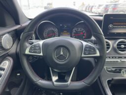 
										2018 Mercedes-Benz C43 AMG 4MATIC Sedan full									