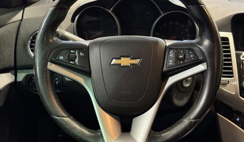 
								2014 Chevrolet Cruze 1LT full									