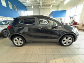 2016 Buick Encore Fwd Sport Touring