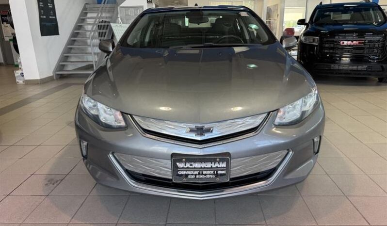 
								2019 Chevrolet Volt LT full									