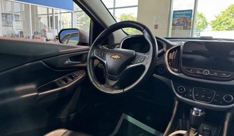 
								2019 Chevrolet Volt LT full									