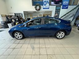 
										2019 Chevrolet Volt Premier full									