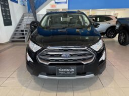 
										2019 Ford EcoSport Titanium 4wd full									