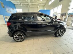 
										2019 Ford EcoSport Titanium 4wd full									