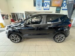 
										2019 Ford EcoSport Titanium 4wd full									