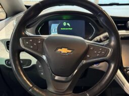 
										2020 Chevrolet Bolt EV LT full									