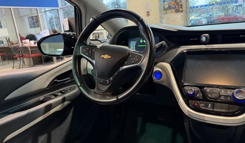 
								2020 Chevrolet Bolt EV LT full									