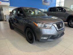 
										2020 Nissan Kicks Sv Cvt full									