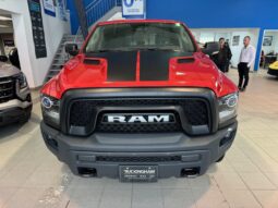 
										2020 RAM 1500 Slt 140.5″ Wb 5’7 full									