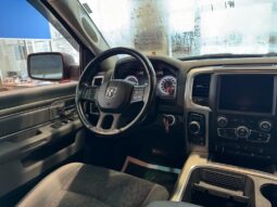 
										2020 RAM 1500 Slt 140.5″ Wb 5’7 full									