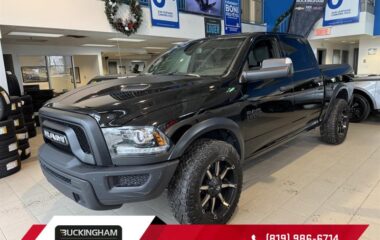 2021 RAM 1500 Slt 140.5″ Wb 5’7