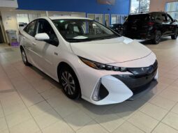 
										2021 Toyota Prius Prime Upgrade full									