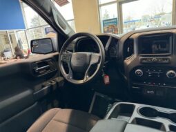 
										2022 Chevrolet Silverado 1500 Ltd Crew Cab 4×4 full									