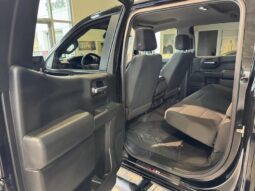 
										2022 Chevrolet Silverado 1500 Ltd Crew Cab 4×4 full									