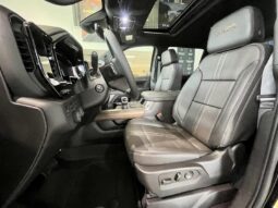 
										2023 Chevrolet Silverado 1500 Crew Cab 4×4 High full									