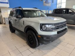 
										2023 Ford Bronco Sport Sport Big Bend 4×4 full									