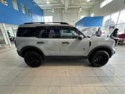 
										2023 Ford Bronco Sport Sport Big Bend 4×4 full									