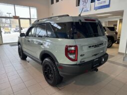 
										2023 Ford Bronco Sport Sport Big Bend 4×4 full									