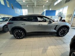 
										2024 Chevrolet Blazer EV Rs Eawd full									