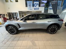 
										2024 Chevrolet Blazer EV Rs Eawd full									