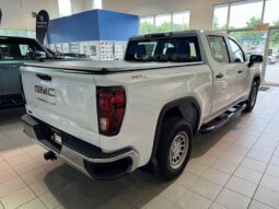 
										2024 GMC Sierra 1500 Crew Cab Short Box 4 full									