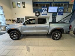 
										2024 GMC Canyon Crew Cab Short Box 4 full									