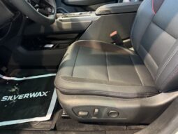 
										2025 Chevrolet Equinox EV 4dr Rs full									