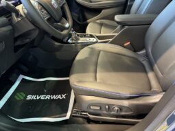 
										2025 Chevrolet Equinox EV 4dr Rs full									