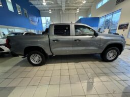 
										2025 Chevrolet Colorado Crew Cab Short Box 4 full									